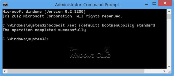 Safe Mode in Windows