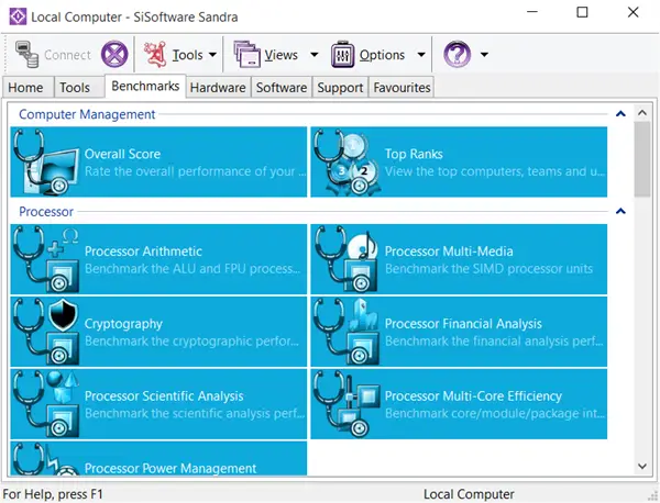 benchmark-programs-windows-10